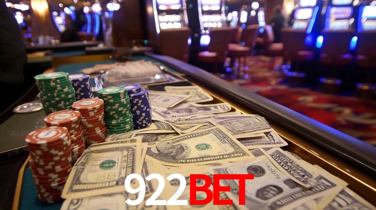 922bet lottery